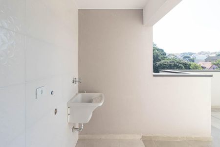 Apartamento à venda com 51m², 2 quartos e 1 vagaÁrea de Serviço