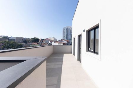 Apartamento à venda com 51m², 2 quartos e 1 vagaVaranda da Sala