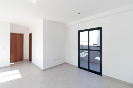 Apartamento à venda com 51m², 2 quartos e 1 vagaSala