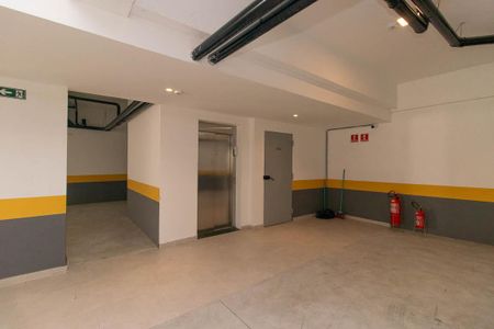 Apartamento à venda com 51m², 2 quartos e 1 vagaGaragem
