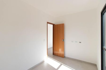 Apartamento à venda com 51m², 2 quartos e 1 vagaQuarto 1