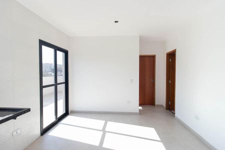 Apartamento à venda com 51m², 2 quartos e 1 vagaCozinha