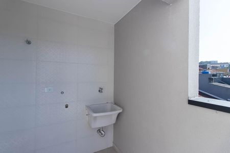 Apartamento à venda com 51m², 2 quartos e 1 vagaÁrea de Serviço