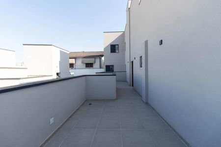 Apartamento à venda com 51m², 2 quartos e 1 vagaTerraço