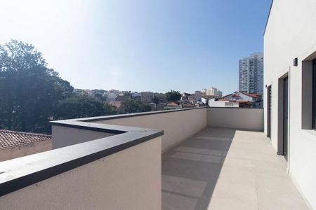 Apartamento à venda com 51m², 2 quartos e 1 vagaVaranda da Sala