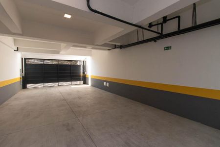 Apartamento à venda com 51m², 2 quartos e 1 vagaGaragem
