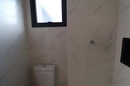 Apartamento à venda com 44m², 2 quartos e sem vagaBanheiro
