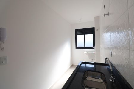 Apartamento à venda com 44m², 2 quartos e sem vagaSala/Cozinha