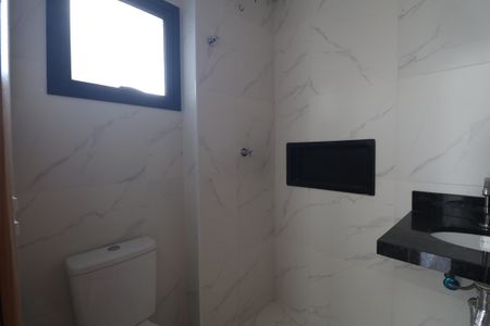 Apartamento à venda com 44m², 2 quartos e sem vagaBanheiro