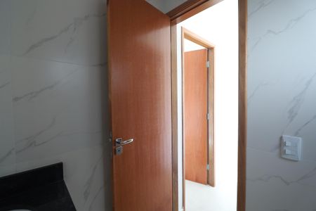 Apartamento à venda com 44m², 2 quartos e sem vagaBanheiro