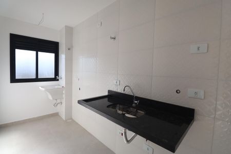Apartamento à venda com 44m², 2 quartos e sem vagaSala/Cozinha