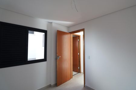 Apartamento à venda com 44m², 2 quartos e sem vagaQuarto 2