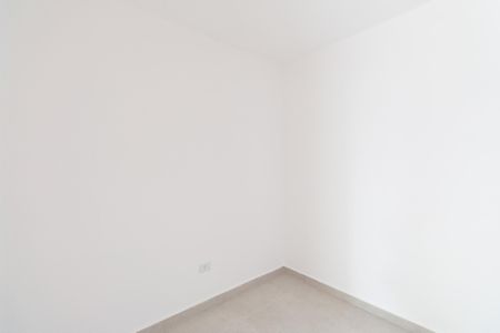 Apartamento à venda com 44m², 2 quartos e sem vaga Apartamento à venda com 44m², 2 quartos e sem vagaQuarto 2