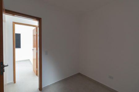 Apartamento à venda com 44m², 2 quartos e sem vaga Apartamento à venda com 44m², 2 quartos e sem vagaQuarto 2