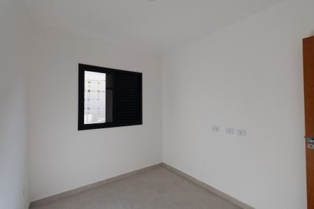 Apartamento à venda com 44m², 2 quartos e sem vaga Apartamento à venda com 44m², 2 quartos e sem vagaQuarto 1