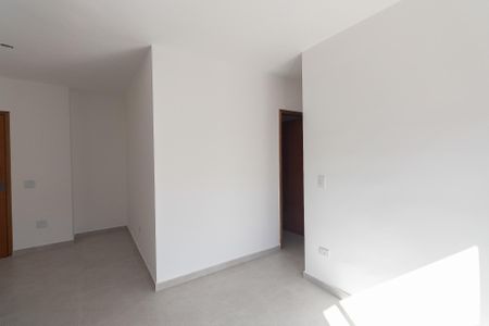 Apartamento à venda com 44m², 2 quartos e sem vaga Apartamento à venda com 44m², 2 quartos e sem vagaSala