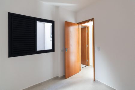 Apartamento à venda com 44m², 2 quartos e sem vaga Apartamento à venda com 44m², 2 quartos e sem vagaQuarto 2