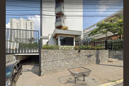 Apartamento à venda com 198m², 3 quartos e 3 vagas