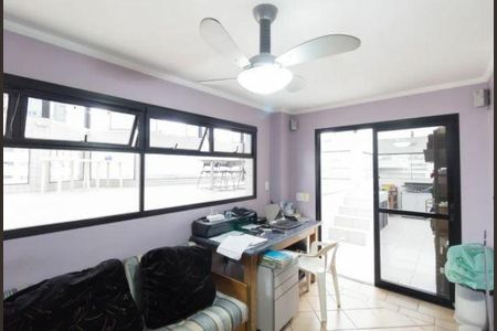 Apartamento à venda com 198m², 3 quartos e 3 vagas
