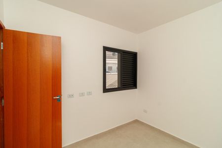 Apartamento à venda com 44m², 2 quartos e sem vaga Apartamento à venda com 44m², 2 quartos e sem vagaQuarto 2