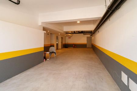 Apartamento à venda com 44m², 2 quartos e sem vaga Apartamento à venda com 44m², 2 quartos e sem vagaÁrea comum