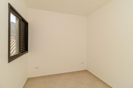 Apartamento à venda com 44m², 2 quartos e sem vaga Apartamento à venda com 44m², 2 quartos e sem vagaQuarto 2