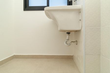 Apartamento à venda com 44m², 2 quartos e sem vaga Apartamento à venda com 44m², 2 quartos e sem vagaÁrea de Serviço