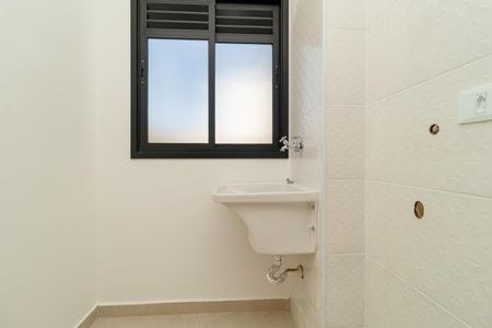 Apartamento à venda com 44m², 2 quartos e sem vaga Apartamento à venda com 44m², 2 quartos e sem vagaÁrea de Serviço