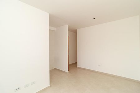 Apartamento à venda com 44m², 2 quartos e sem vaga Apartamento à venda com 44m², 2 quartos e sem vagaSala