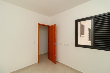 Apartamento à venda com 44m², 2 quartos e sem vaga Apartamento à venda com 44m², 2 quartos e sem vagaQuarto 2
