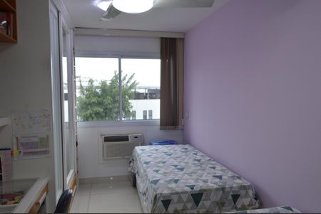 Apartamento à venda com 61m², 2 quartos e 1 vagaQuarto 2