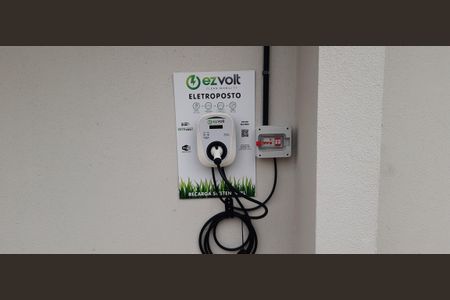 Apartamento à venda com 61m², 2 quartos e 1 vagaEletroposto 