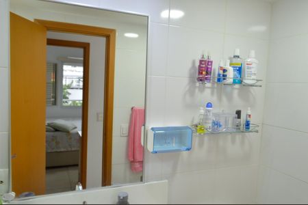 Apartamento à venda com 61m², 2 quartos e 1 vagaBanheiro