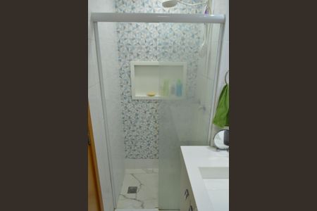 Apartamento à venda com 61m², 2 quartos e 1 vagaBanheiro