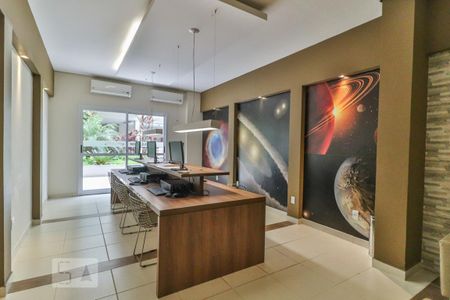 Apartamento à venda com 61m², 2 quartos e 1 vagaLan House 