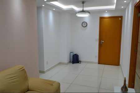 Apartamento à venda com 61m², 2 quartos e 1 vagaSala