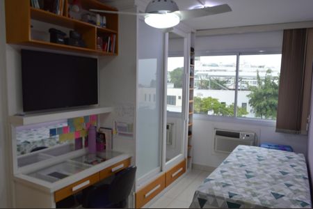 Apartamento à venda com 61m², 2 quartos e 1 vagaQuarto 2