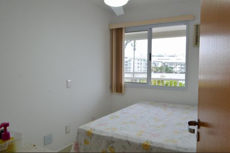 Apartamento à venda com 61m², 2 quartos e 1 vagaQuarto 1