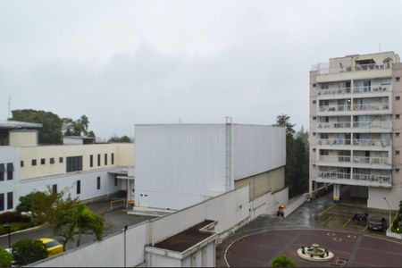 Apartamento à venda com 61m², 2 quartos e 1 vagaVista da Varanda 