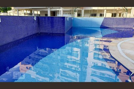 Apartamento à venda com 61m², 2 quartos e 1 vagaÁrea comum - Piscina