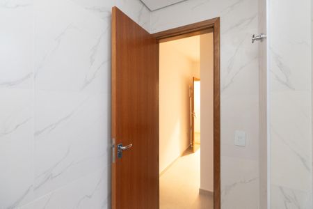 Apartamento à venda com 27m², 1 quarto e sem vagaBanheiro