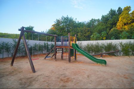 Apartamento à venda com 51m², 2 quartos e 1 vagaÁrea comum