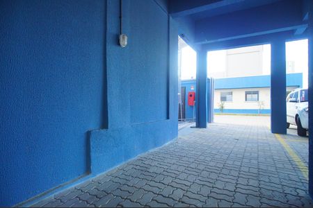 Apartamento à venda com 51m², 2 quartos e 1 vagaGaragem