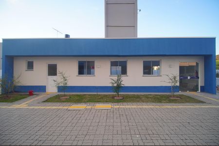 Apartamento à venda com 51m², 2 quartos e 1 vagaÁrea comum