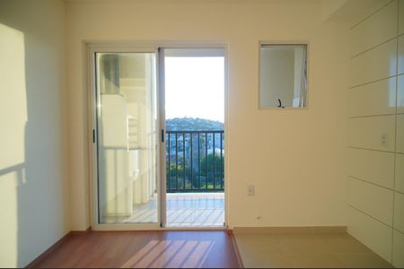 Apartamento à venda com 51m², 2 quartos e 1 vagaCozinha