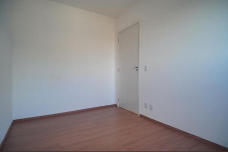 Apartamento à venda com 51m², 2 quartos e 1 vagaQuarto 2