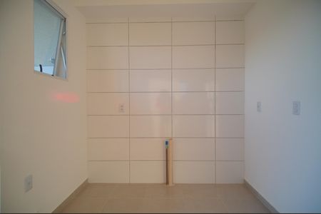Apartamento à venda com 51m², 2 quartos e 1 vagaCozinha