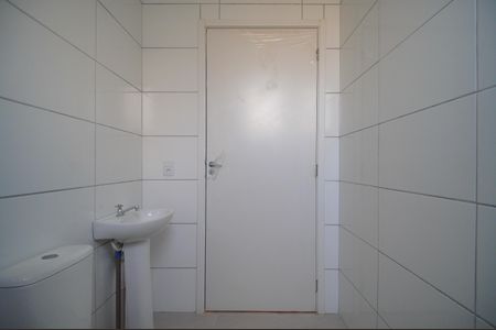 Apartamento à venda com 51m², 2 quartos e 1 vagaBanheiro