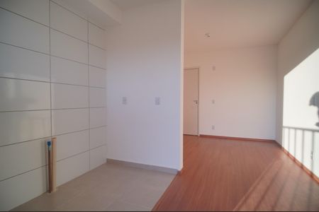 Apartamento à venda com 51m², 2 quartos e 1 vagaCozinha