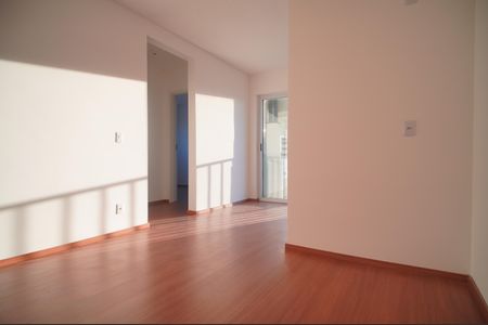Apartamento à venda com 51m², 2 quartos e 1 vagaSala